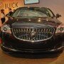 2014 Buick Regal [New York Auto Show] photos