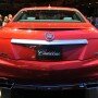 2014 Cadillac CTS live photos [New York Auto Show]