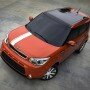 2014 Kia Soul photos