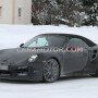 2014 Porsche 911 Turbo [Spy Photos]