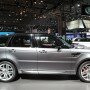 2014 Range Rover Sport New York Auto Show photos