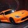 2014 SRT Viper TA [2013 New York Auto Show] photos