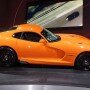 2014 SRT Viper TA [2013 New York Auto Show] photos