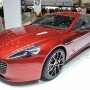 Aston Martin Rapide S [Geneva Motor Show 2013] Photos