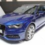 Audi A3 G-Tron [Geneva Motor Show 2013] Photos