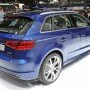 Audi A3 G-Tron [Geneva Motor Show 2013] Photos