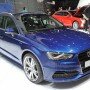 Audi A3 G-Tron [Geneva Motor Show 2013] Photos