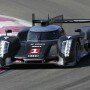 Audi R18 TDi20