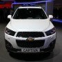 Chevrolet Captiva FL [Geneva Motor Show 2013] Photos