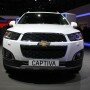 Chevrolet Captiva FL [Geneva Motor Show 2013] Photos