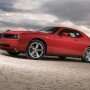 Dodge Challenger V6