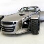 Donkervoort D8 GTO Photos [1]