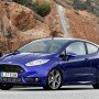 Ford Fiesta ST Photos