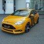 Ford Focus ST by Wolf Photos