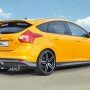 Ford Focus ST by Wolf Photos