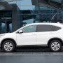 Honda CR-V 1.6 i-DTEC 120 Hp Photos