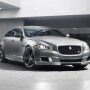 Jaguar XJR Photo