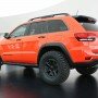 Jeep Cherokee gradn Trailhawk II Concept Photos