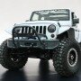 Jeep Wrangler Recon Concept Photos