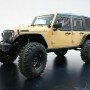 Jeep Wrangler Sand Trooper II Photos