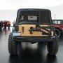 Jeep Wrangler Sand Trooper II Photos