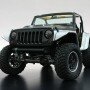 Jeep Wrangler Stitch Concept Photos