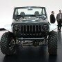 Jeep Wrangler Stitch Concept Photos