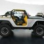 Jeep Wrangler Stitch Concept Photos