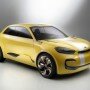 Kia CUB Concept [2013 Seoul Motor Show]