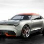 Kia Provo Concept Photos