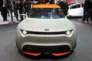 Kia Provo