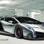 Lamborghini Veneno