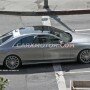 Mercedes-Benz S-Class [Car Spy Photos]