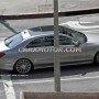 Mercedes-Benz S-Class [Car Spy Photos]