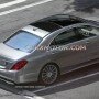 Mercedes-Benz S-Class [Car Spy Photos]