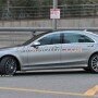 Mercedes-Benz S-Class [Car Spy Photos] [6]