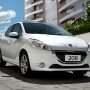 New Peugeot 208 [Brazil] Photos