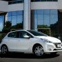 New Peugeot 208 [Brazil] Photos