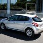 New Peugeot 208 [Brazil] Photos