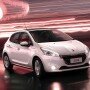 New Peugeot 208 [Brazil] Photos