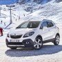 Opel Mokka Photos