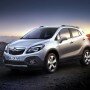 Opel Mokka Photos