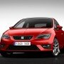 SEAT Leon SC Photos