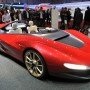 Sergio Pininfarina [Geneva Motor Show 2013] Photos