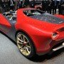 Sergio Pininfarina [Geneva Motor Show 2013] Photos