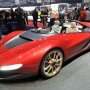 Sergio Pininfarina [Geneva Motor Show 2013] Photos