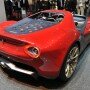 Sergio Pininfarina [Geneva Motor Show 2013] Photos