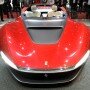 Sergio Pininfarina [Geneva Motor Show 2013] Photos