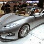 Spyker B6 Venator Concept [Geneva Motor Show 2013] Photos