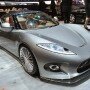 Spyker B6 Venator Concept [Geneva Motor Show 2013] Photos